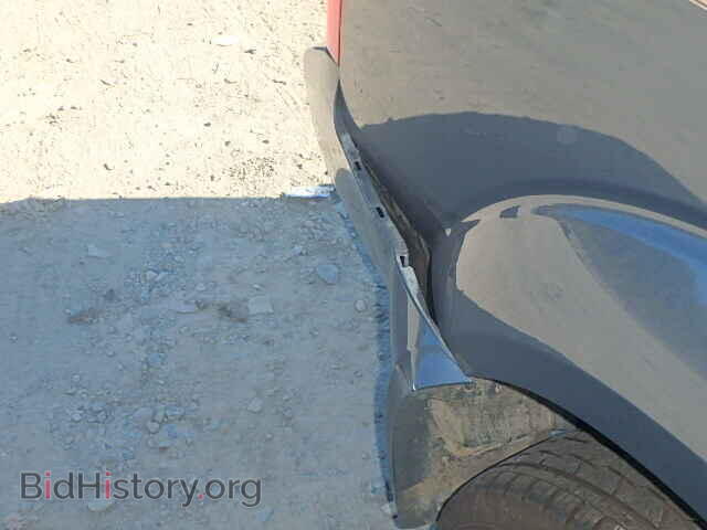2007 NISSAN PATHFINDER - VIN: 5N1AR18W27C649182 - Фото 9