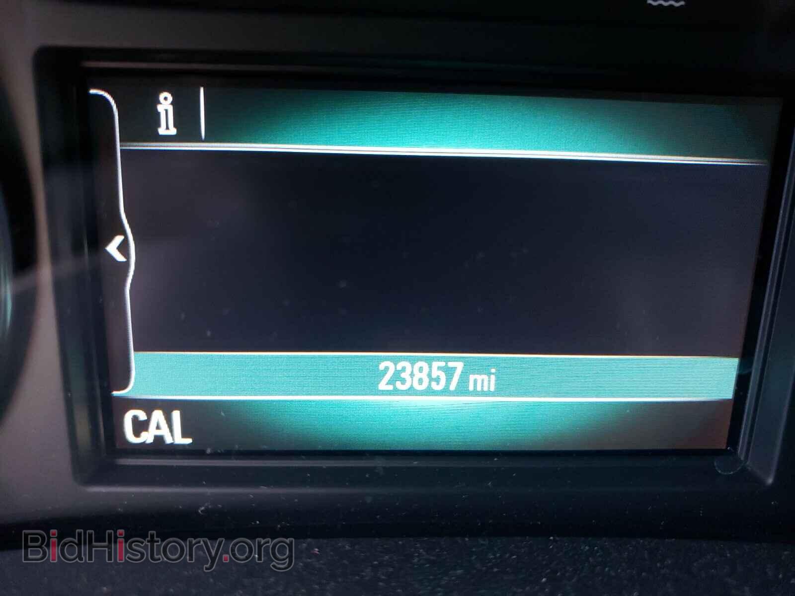 2018 BUICK ENCLAVE - VIN: 5GAERCKW6JJ277084 - Фото 8