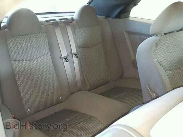 2008 CHRYSLER SEBRING - VIN: 1C3LC45K78N675031 - Фото 6