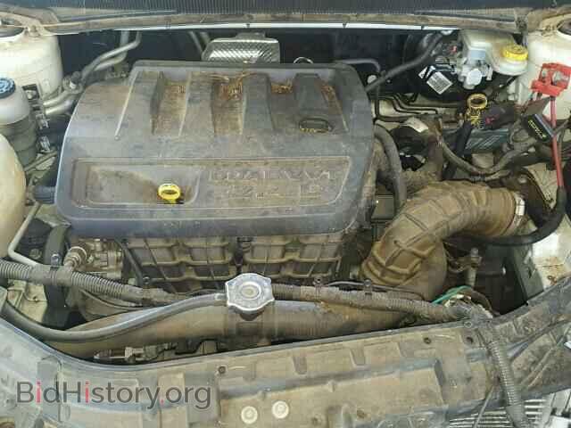 2008 CHRYSLER SEBRING - VIN: 1C3LC45K78N675031 - Фото 7