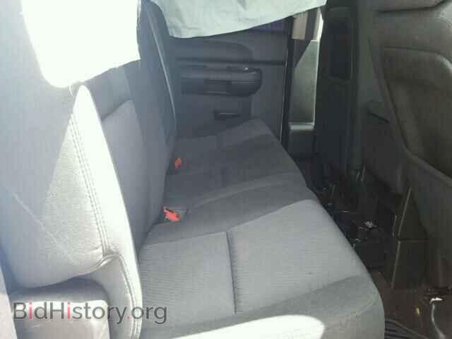 2013 CHEVROLET SILVERADO - VIN: 3GCPKSE73DG120077 - Фото 6