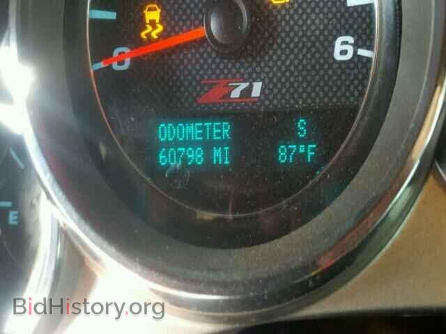 2013 CHEVROLET SILVERADO - VIN: 3GCPKSE73DG120077 - Фото 8