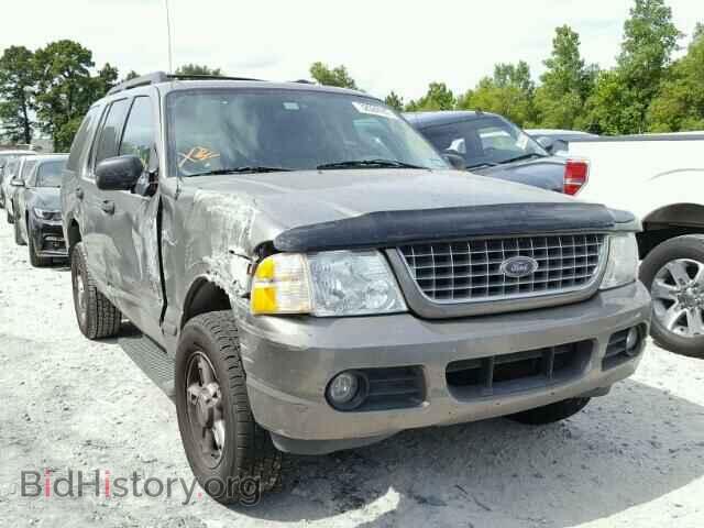 Фотография 1FMZU73K45ZA36144 - FORD EXPLORER 2005