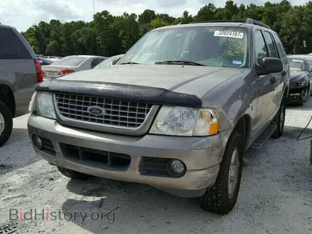 2005 FORD EXPLORER - VIN: 1FMZU73K45ZA36144 - Фото 2
