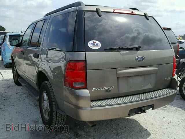 2005 FORD EXPLORER - VIN: 1FMZU73K45ZA36144 - Фото 3