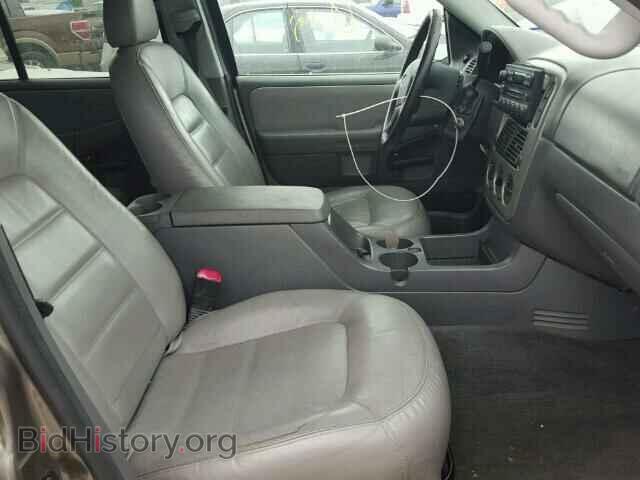2005 FORD EXPLORER - VIN: 1FMZU73K45ZA36144 - Фото 5