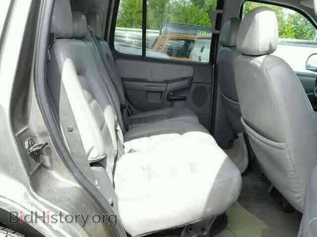 2005 FORD EXPLORER - VIN: 1FMZU73K45ZA36144 - Фото 6