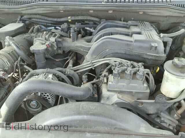 2005 FORD EXPLORER - VIN: 1FMZU73K45ZA36144 - Фото 7