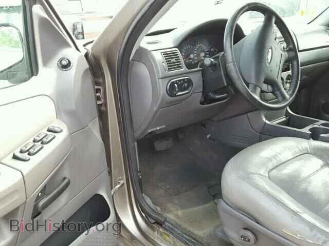 2005 FORD EXPLORER - VIN: 1FMZU73K45ZA36144 - Фото 9