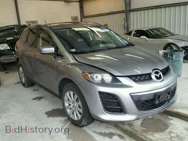 Фотография JM3ER2B51B0403298 - MAZDA CX-7 2011