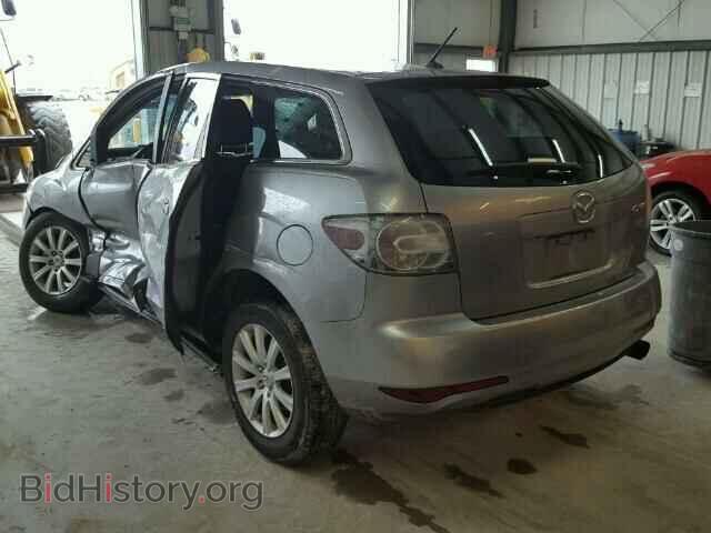 2011 MAZDA CX-7 - VIN: JM3ER2B51B0403298 - Фото 3