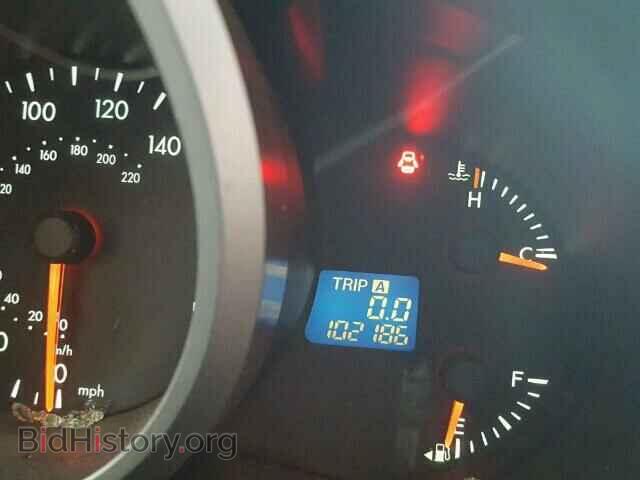 2011 MAZDA CX-7 - VIN: JM3ER2B51B0403298 - Фото 8