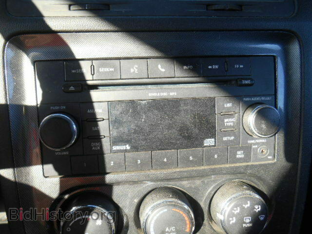 2010 DODGE CHALLENGER - VIN: 2B3CJ5DTXAH278477 - Photo 9