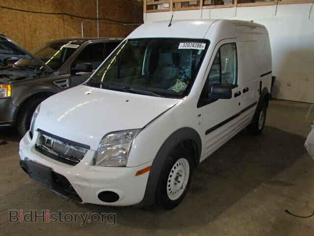 2010 FORD TRANSIT CO - VIN: NM0LS7BNXAT010752 - Фото 2