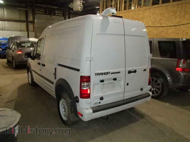 2010 FORD TRANSIT CO - VIN: NM0LS7BNXAT010752 - Фото 3