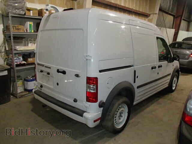 2010 FORD TRANSIT CO - VIN: NM0LS7BNXAT010752 - Фото 4