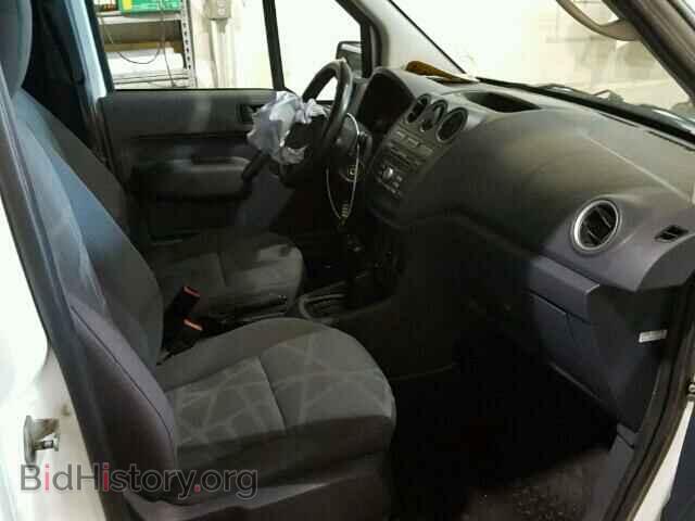 2010 FORD TRANSIT CO - VIN: NM0LS7BNXAT010752 - Фото 5