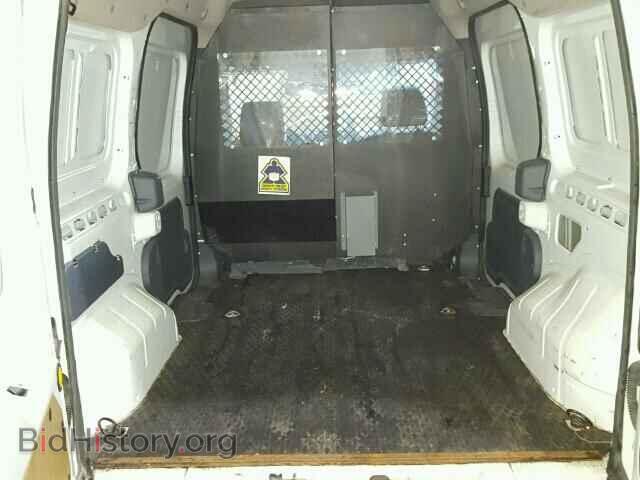 2010 FORD TRANSIT CO - VIN: NM0LS7BNXAT010752 - Фото 6