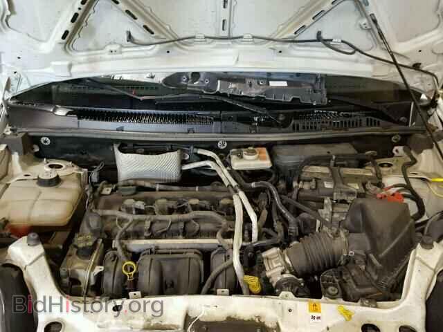2010 FORD TRANSIT CO - VIN: NM0LS7BNXAT010752 - Фото 7