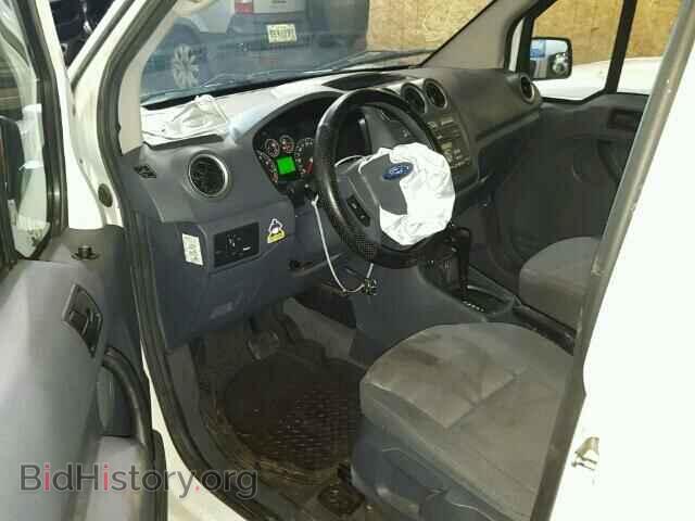 2010 FORD TRANSIT CO - VIN: NM0LS7BNXAT010752 - Фото 9