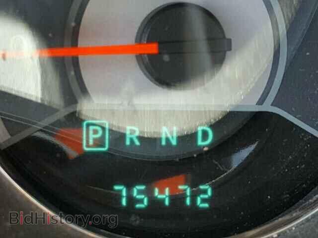 2012 CHRYSLER 200 - VIN: 1C3CCBAGXCN246383 - Фото 8