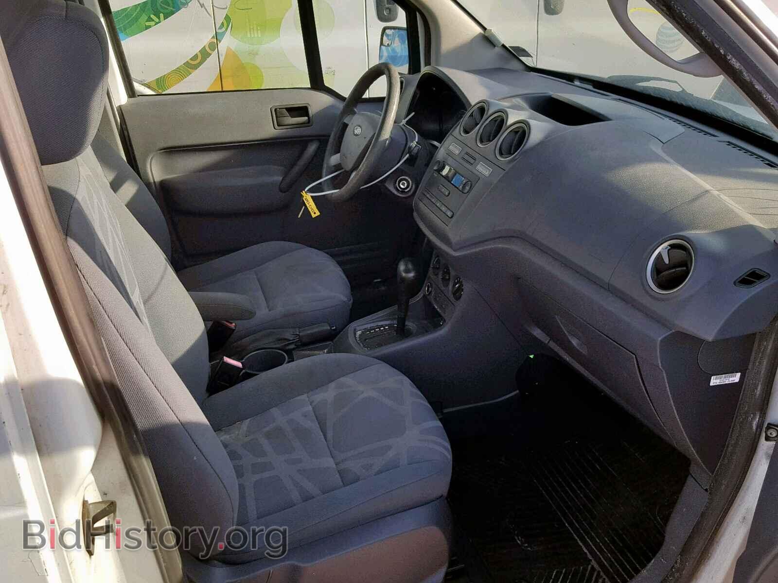 2012 FORD TRANSIT CO - VIN: NM0LS7ANXCT115599 - Фото 5
