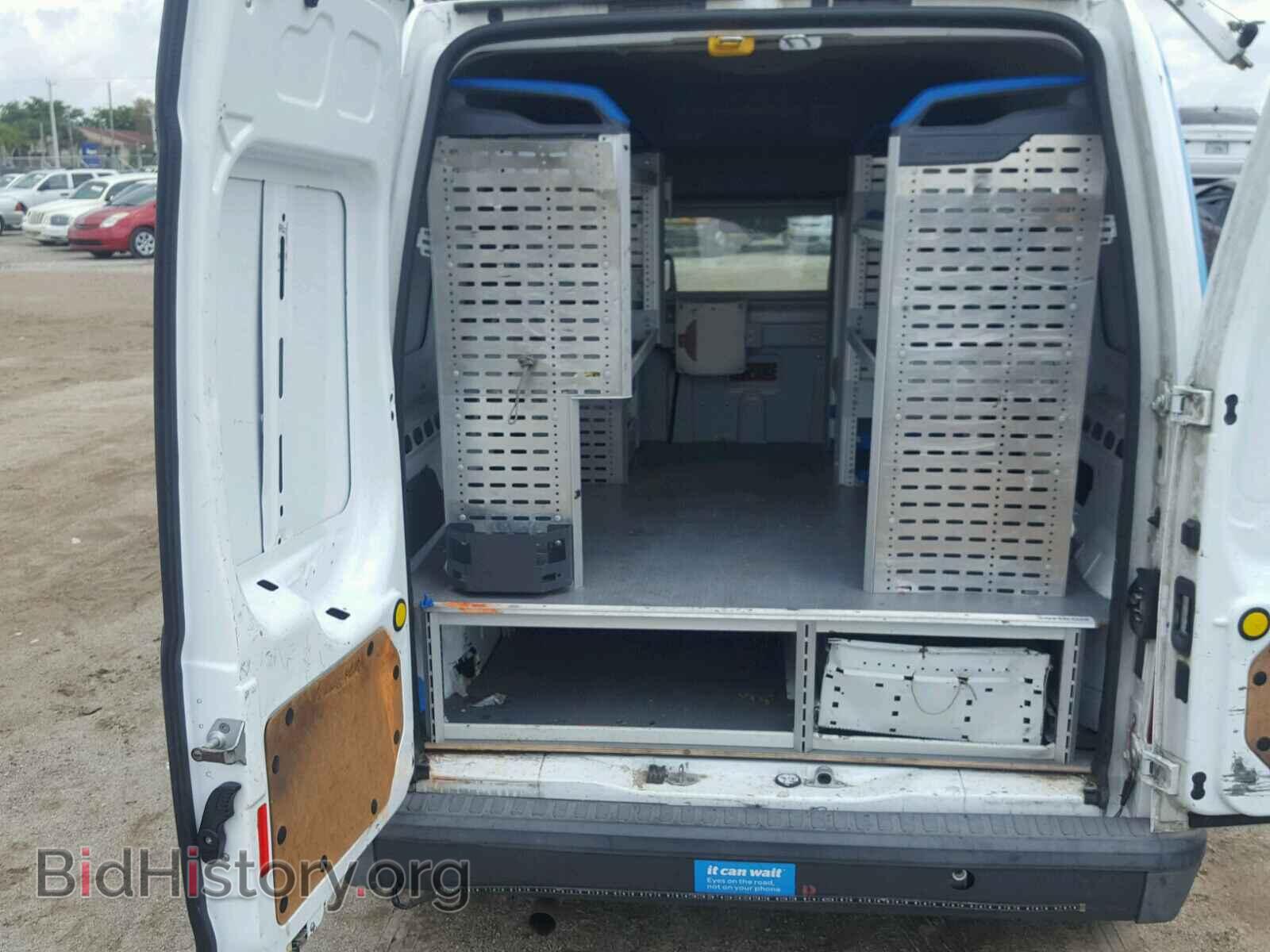 2012 FORD TRANSIT CO - VIN: NM0LS7ANXCT115599 - Фото 6