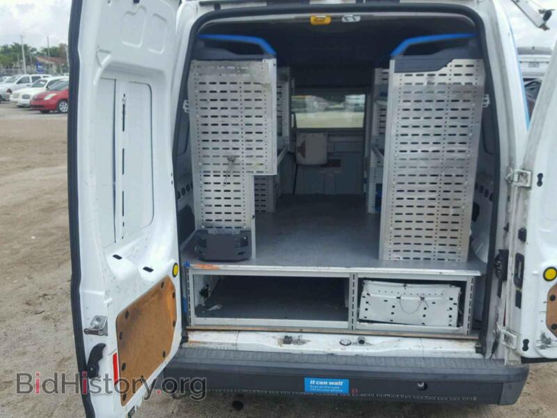 2012 Ford TRANSIT CO (VIN NM0LS7ANXCT115599) — photo 6 of 10