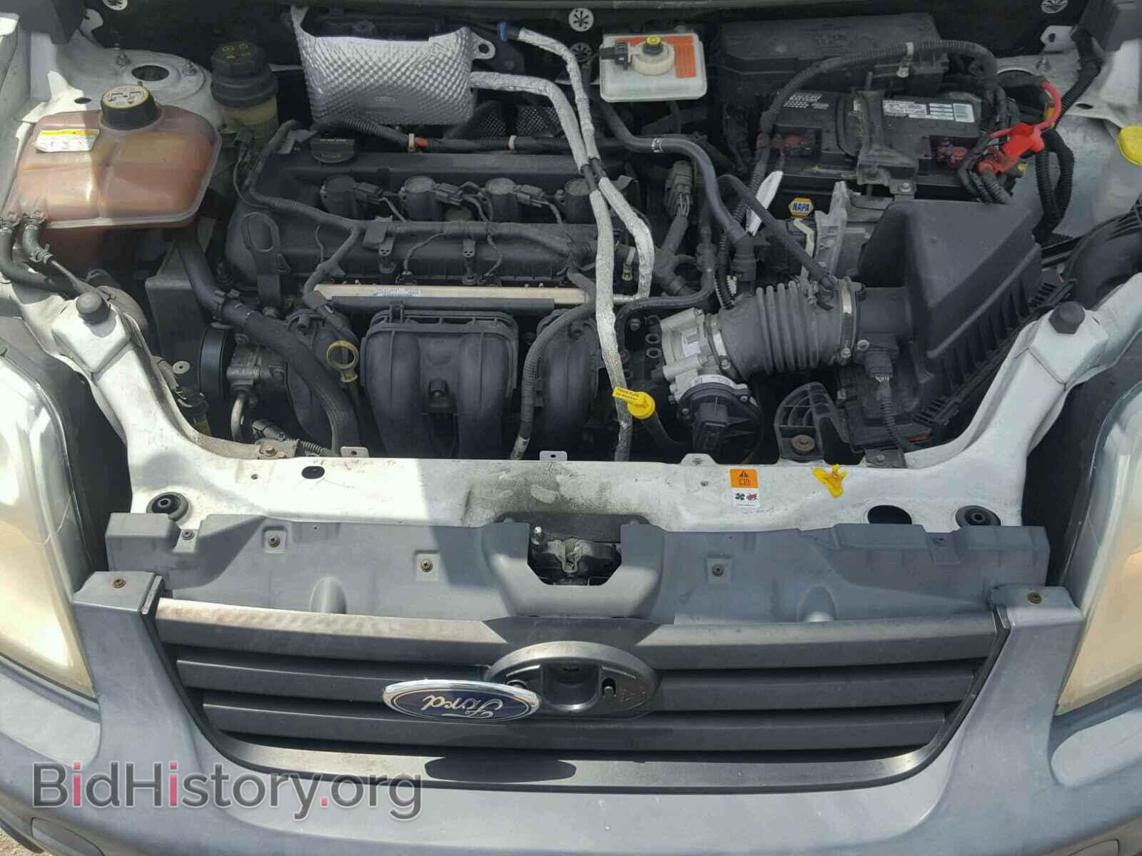 2012 FORD TRANSIT CO - VIN: NM0LS7ANXCT115599 - Фото 7
