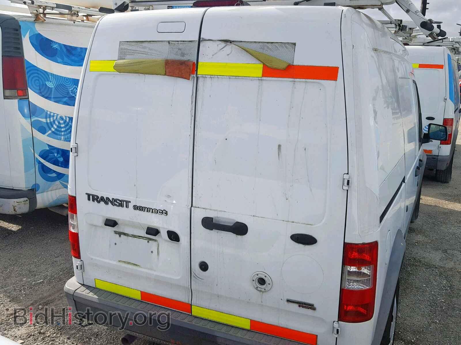 2012 FORD TRANSIT CO - VIN: NM0LS7ANXCT115599 - Фото 9