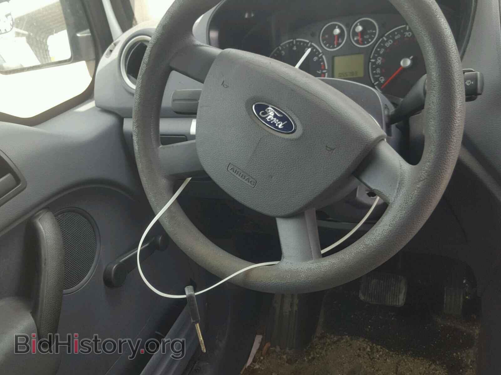 2012 FORD TRANSIT CO - VIN: NM0LS7ANXCT115599 - Фото 10