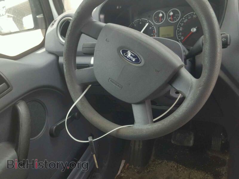 2012 Ford TRANSIT CO (VIN NM0LS7ANXCT115599) — photo 10 of 10