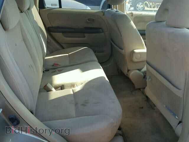 2005 HONDA CRV - VIN: JHLRD78835C058790 - Фото 6