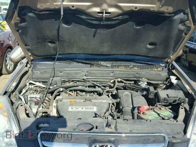 2005 HONDA CRV - VIN: JHLRD78835C058790 - Фото 7