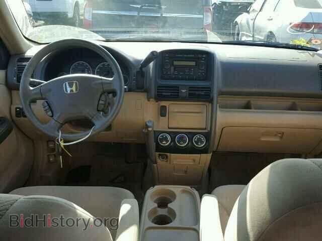 2005 HONDA CRV - VIN: JHLRD78835C058790 - Фото 9