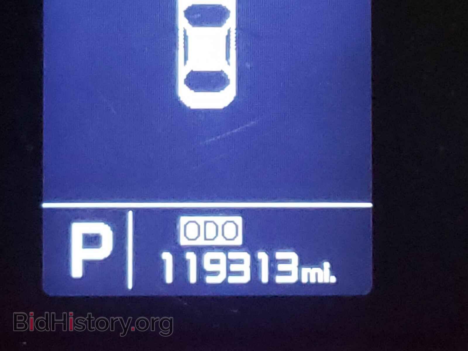 2014 KIA FORTE - VIN: KNAFX4A88E5075313 - Фото 8