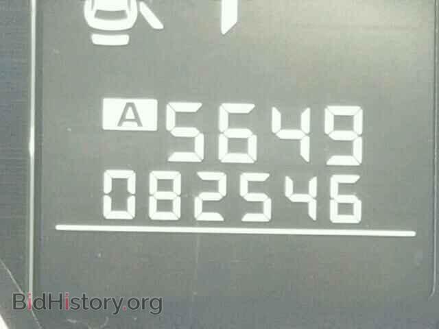 2010 SUBARU OUTBACK - VIN: 4S4BRBKC9A3371395 - Фото 8