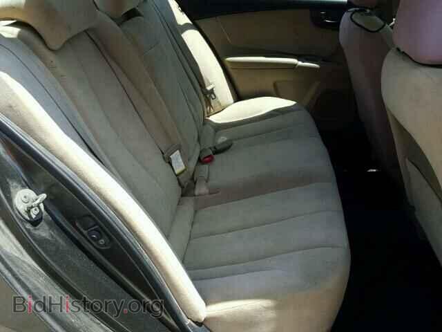 2009 KIA OPTIMA - VIN: KNAGE228795306771 - Фото 6