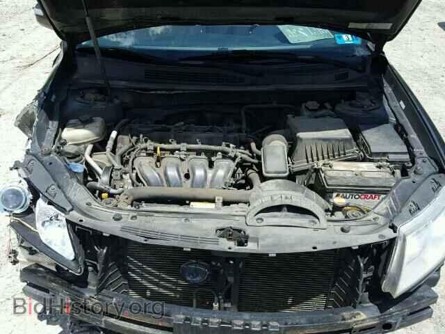 2009 KIA OPTIMA - VIN: KNAGE228795306771 - Фото 7