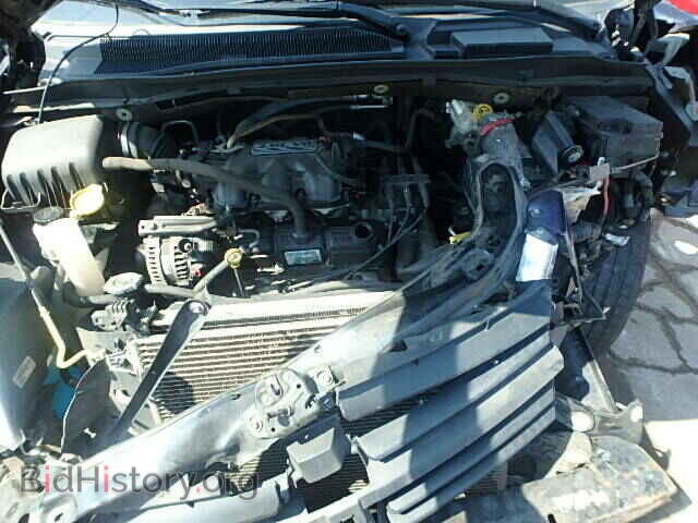 2010 DODGE CARAVAN - VIN: 2D4RN5D16AR389794 - Фото 7