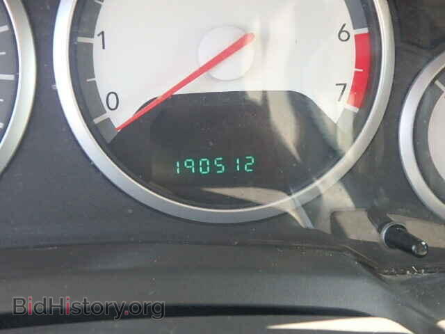 2010 DODGE CARAVAN - VIN: 2D4RN5D16AR389794 - Фото 8
