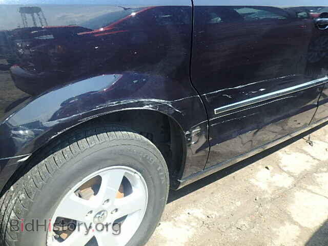2010 DODGE CARAVAN - VIN: 2D4RN5D16AR389794 - Фото 10