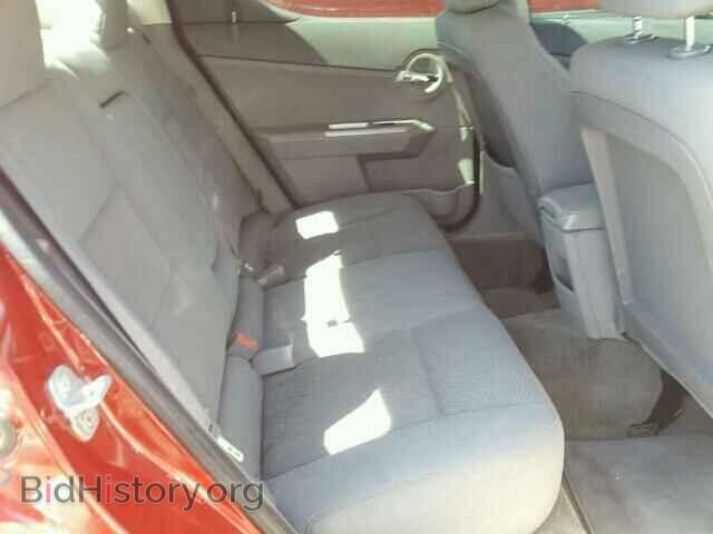 2008 DODGE AVENGER - VIN: 1B3LC76M98N565502 - Фото 6