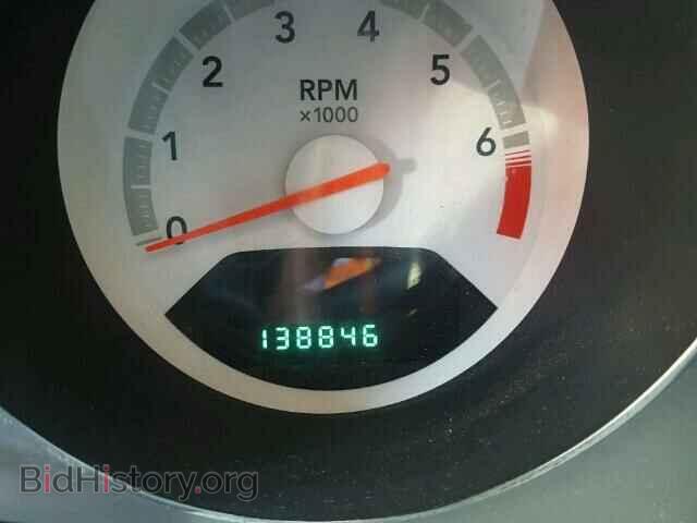 2008 DODGE AVENGER - VIN: 1B3LC76M98N565502 - Фото 8