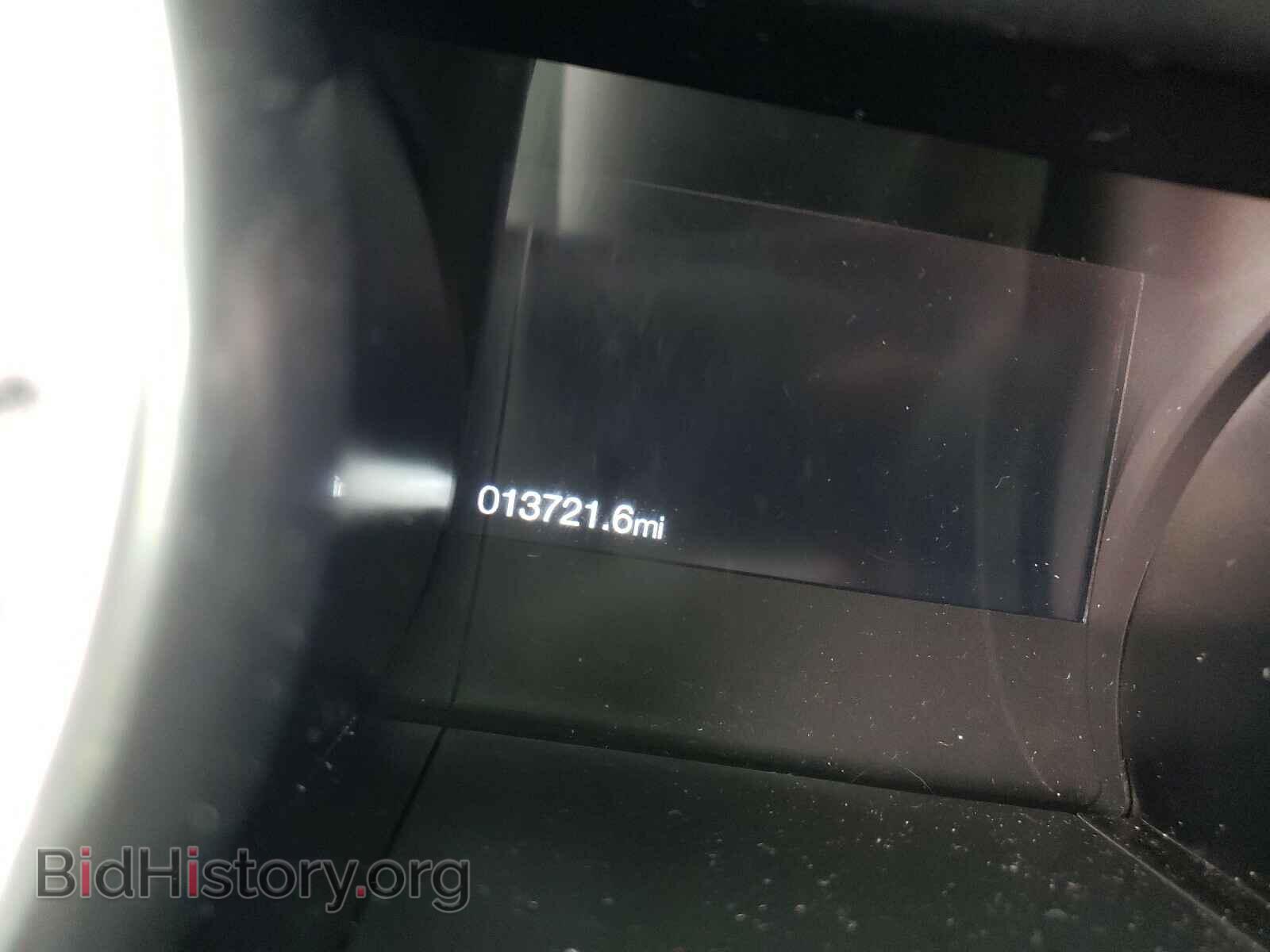 2020 FORD MUSTANG - VIN: 1FA6P8CF1L5126482 - Фото 8