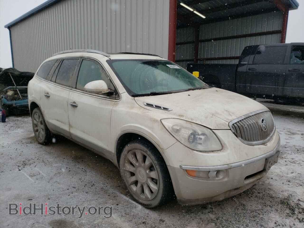 Фотография 5GALVCEDXAJ212719 - BUICK ENCLAVE 2010