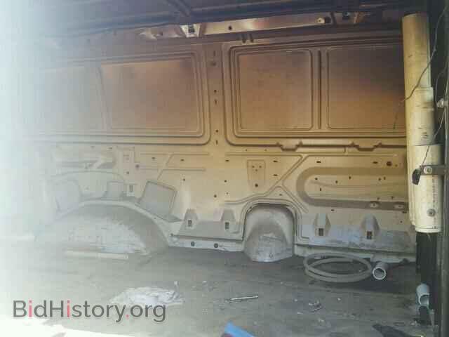 2001 FORD ECONOLINE - VIN: 1FTNE24L81HA26257 - Photo 6