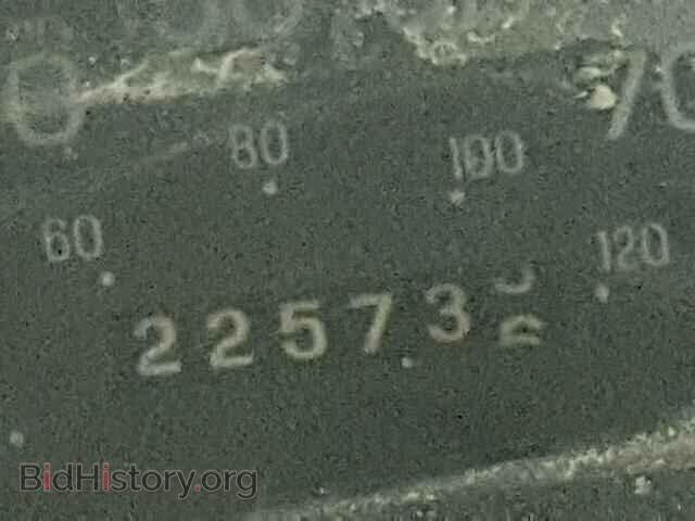 2001 FORD ECONOLINE - VIN: 1FTNE24L81HA26257 - Photo 8