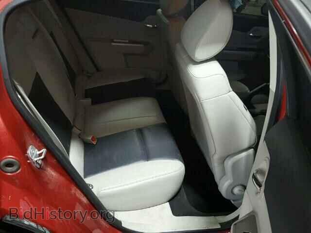 2008 DODGE AVENGER - VIN: 1B3LC76M98N234659 - Фото 6