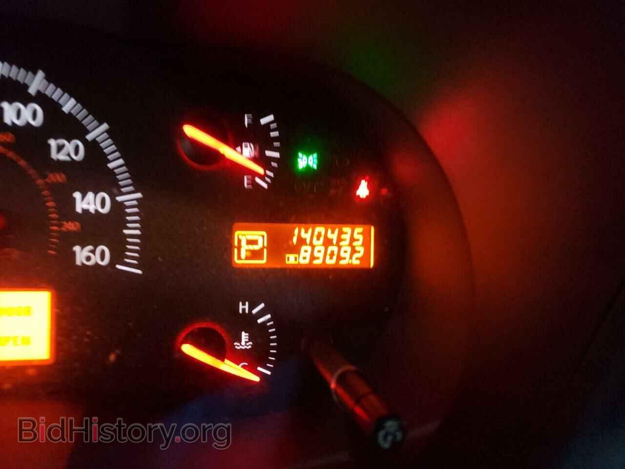 2010 NISSAN MAXIMA - VIN: 1N4AA5AP0AC836293 - Фото 8